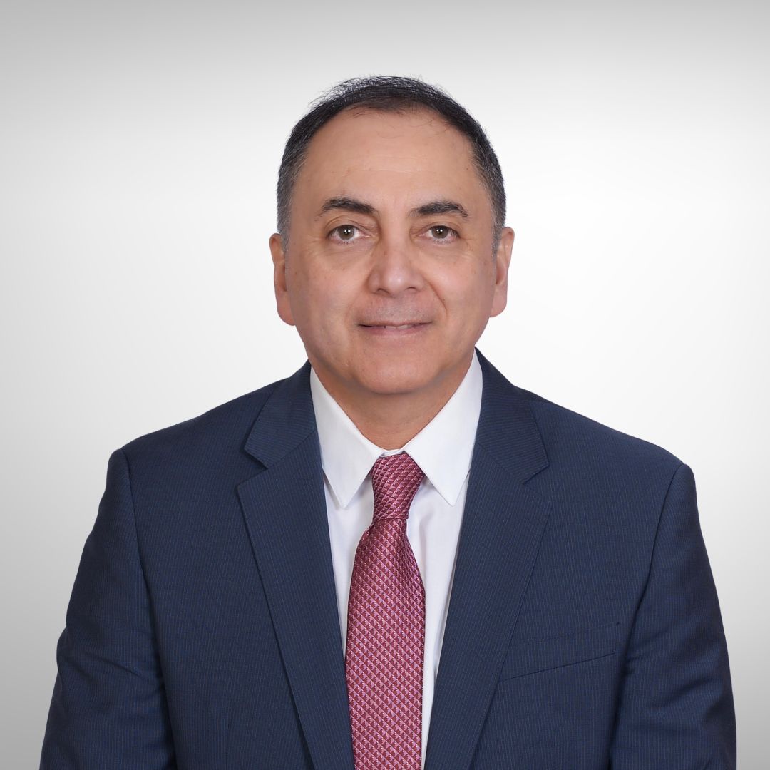 Ali K